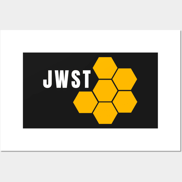 James Webb Space Telescope Wall Art by OnShare